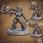 Defenders of Lok-Badar II Set 48 (Artisan Guild)