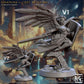 Wrath of the Malakim Set 68 (Artisan Guild)