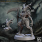 Rise of the Beastmen Set 66 (Artisan Guild)