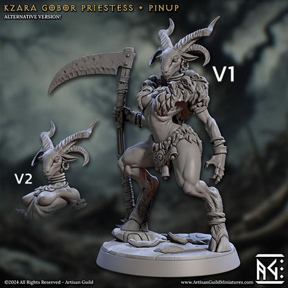 Rise of the Beastmen Set 66 (Artisan Guild)