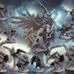 Raid at the Temple of Zyphyra Set 76 (Artisan Guild)