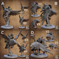 Defenders of Lok-Badar II Set 48 (Artisan Guild)