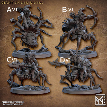 Faldorn Goblins Set 46 (Artisan Guild)