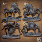 Faldorn Goblins Set 46 (Artisan Guild)