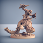 Swamp Gurunda Set 22 (Artisan Guild)