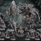 Rise of the Beastmen Set 66 (Artisan Guild)