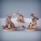 Swamp Gurunda Set 22 (Artisan Guild)