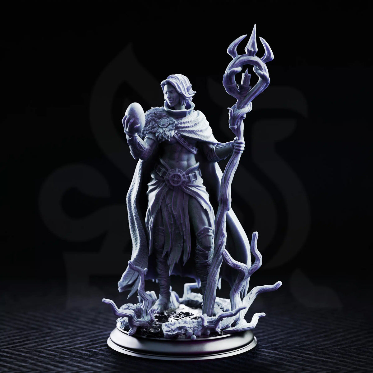 Schism of the Drow Set 66 (DM Stash)