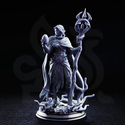 Schism of the Drow Set 66 (DM Stash)