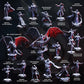 Crimson Masquerade Set 54 (DM Stash)