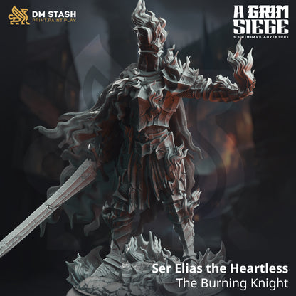 A Grom Siege Set 49 (DM Stash)