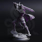 Drow from Beyond Set 53 (DM Stash)