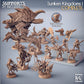 Sunken Kingdoms Set 33 (Artisan Guild)