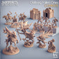 Oldburg Fallen Ones Set 20 (Artisan Guild)