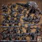 Golem Simulacra Set 44 (Artisan Guild)