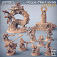 Plague-Mine Kobolds Set 11 (Artisan Guild)