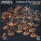 Darkness of the Lich Lord Set 37 (Artisan Guild)