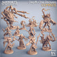 Depth Ones Set 10 (Artisan Guild)