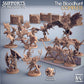 The Bloodhunt Set 31 (Artisan Guild)
