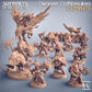 Dwarven Oathbreakers Set 3 (Artisan Guild)