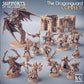 Dragonguard Set 15 (Artisan Guild)