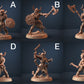 Darkness of the Lich Lord Set 37 (Artisan Guild)