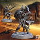 Tombsworn Skeletons of Denmora Set 73 (Artisan Guild)