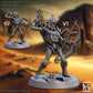 Tombsworn Skeletons of Denmora Set 73 (Artisan Guild)