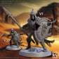 Tombsworn Skeletons of Denmora Set 73 (Artisan Guild)
