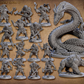 Skutagaard Northmen Saga II Set 53 (Artisan Guild)