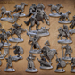 Skutagaard Northmen Saga Set 52 (Artisan Guild)
