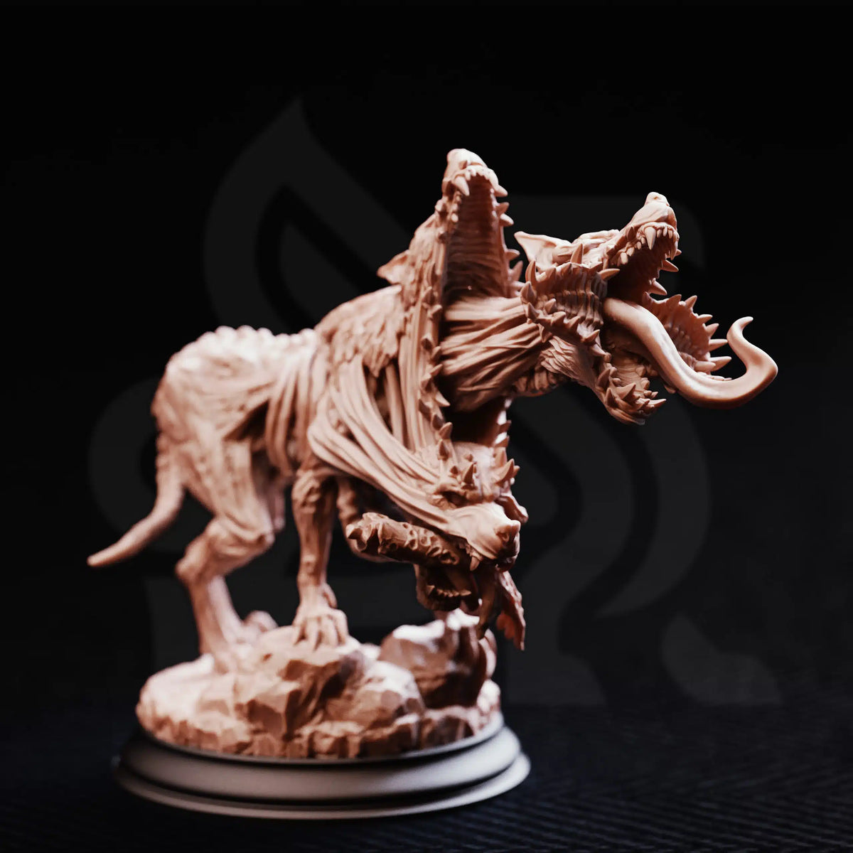 A Wild Hunt - Set 56 (DM Stash)