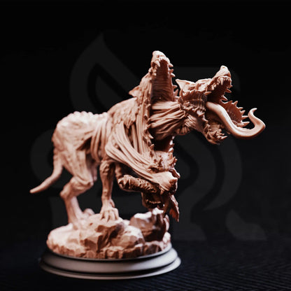 A Wild Hunt - Set 56 (DM Stash)