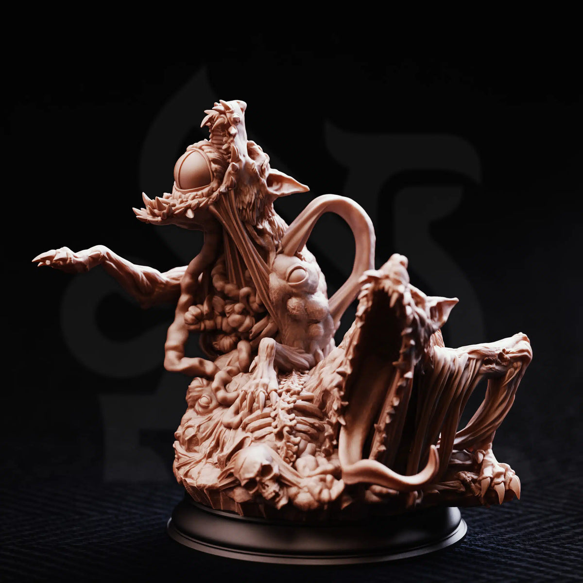 A Wild Hunt - Set 56 (DM Stash)