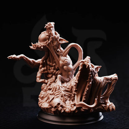 A Wild Hunt - Set 56 (DM Stash)