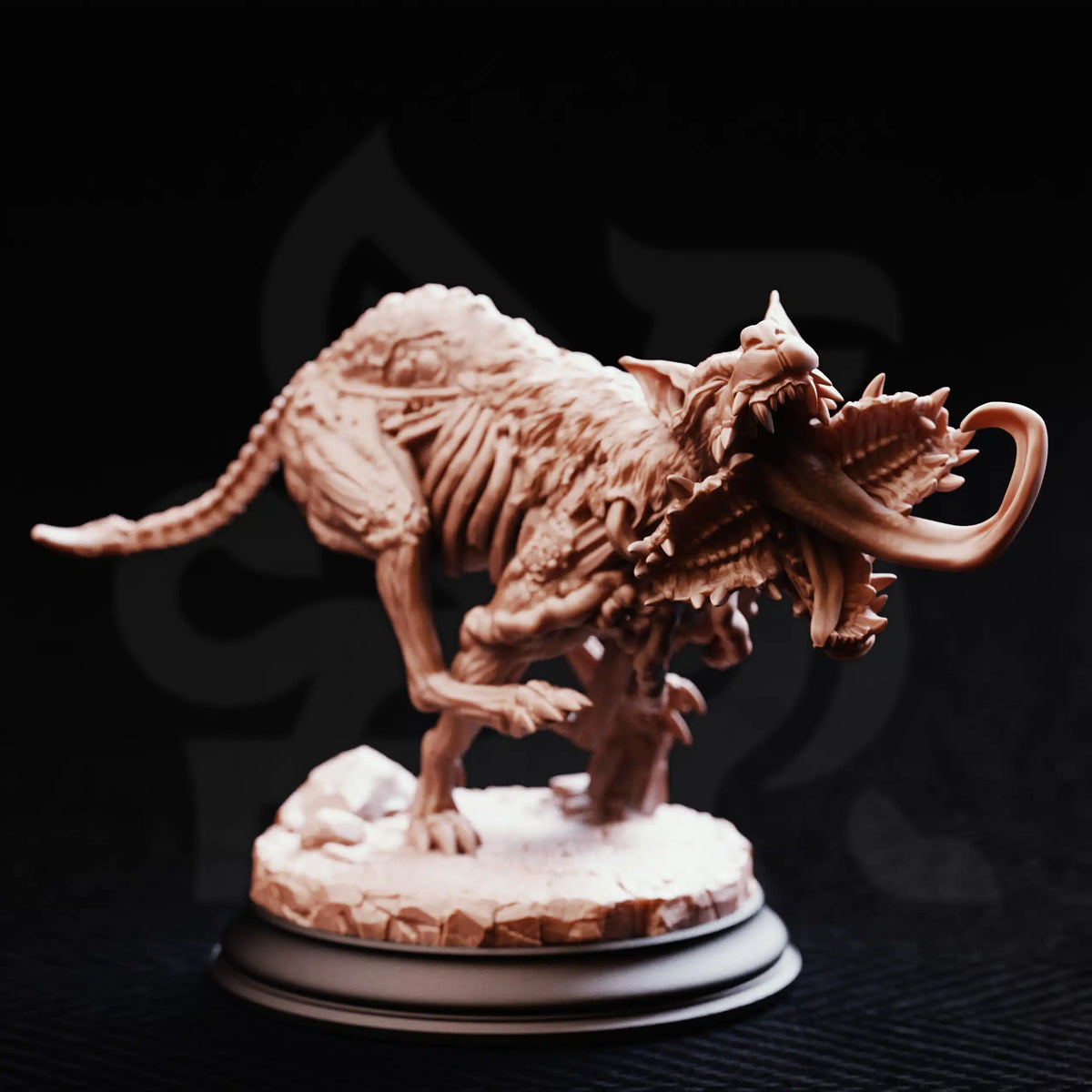 A Wild Hunt - Set 56 (DM Stash)