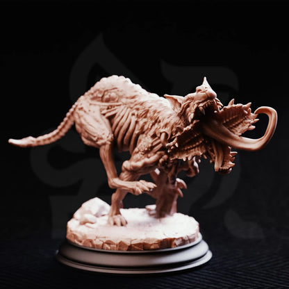 A Wild Hunt - Set 56 (DM Stash)