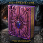 Spider Tome Book (Fates End)