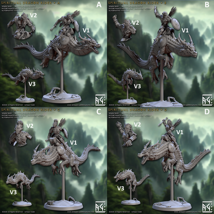 Legend of the Vanara Monks Set 83 (Artisan Guild)