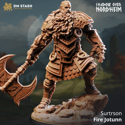 Shadow Over Nordheim Set 55 (DM Stash)