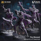 Drow from Beyond Set 53 (DM Stash)