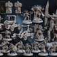 The Curse of Goldvein - Set 84 (Artisan Guild)