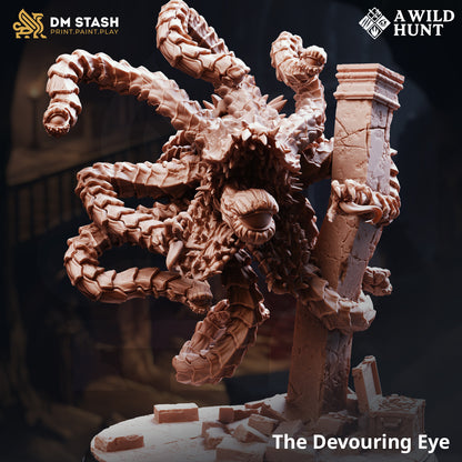 A Wild Hunt - Set 56 (DM Stash)