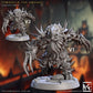 Magmaforged Dwarves of the Depths Set 72 (Artisan Guild)
