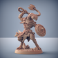 Maneaters Nagarots Set 30 (Artisan Guild)