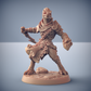Maneaters Nagarots Set 30 (Artisan Guild)