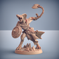 Maneaters Nagarots Set 30 (Artisan Guild)