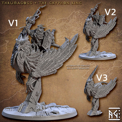 Defenders of Lok-Badar II Set 48 (Artisan Guild)