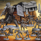 Tombsworn Skeletons of Denmora Set 73 (Artisan Guild)