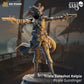 Blood on the Sails Set 52 (DM Stash)